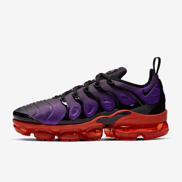 Brand New! Nike Air VaporMax Plus(All colors)